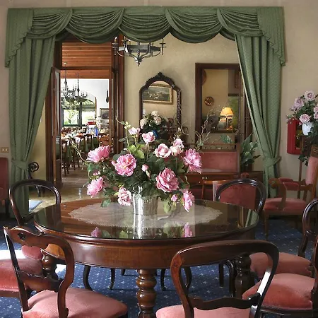 Hotel Vittoria