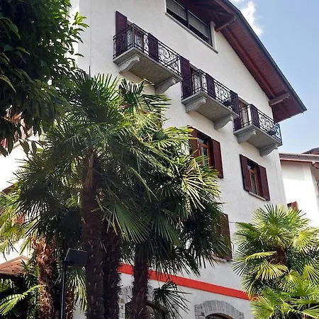 فندق Vittoria Premeno