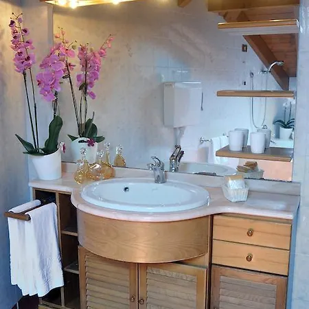 فندق Vittoria Premeno