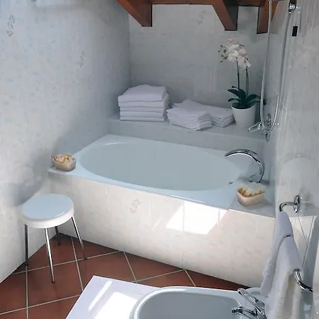 Hotel Vittoria 3*