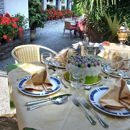 Hotel Vittoria 3*