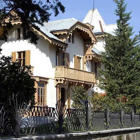 Hotel Vittoria