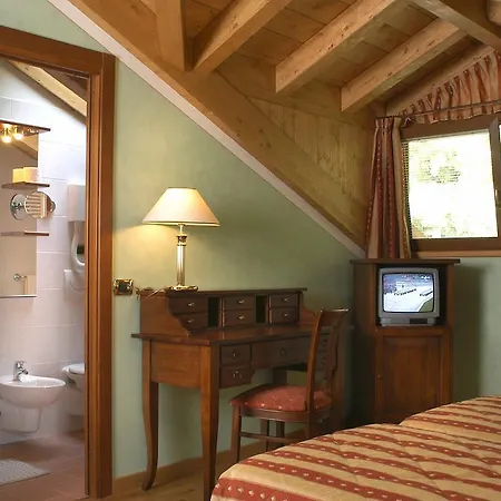 Hotel Vittoria 3*
