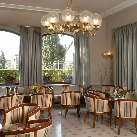 Szálloda Vittoria Premeno