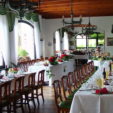 Hotel Vittoria