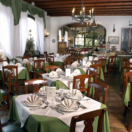 Hotel Vittoria 3*
