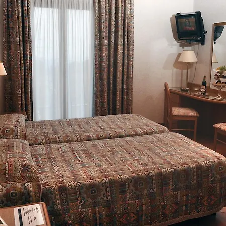Hotel Vittoria 3*