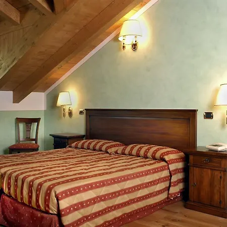 Hotel Vittoria