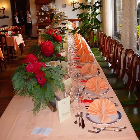 Hotel Vittoria Premeno