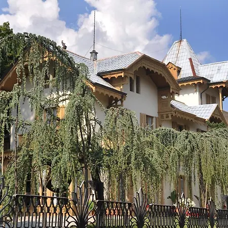 Vittoria فندق Premeno