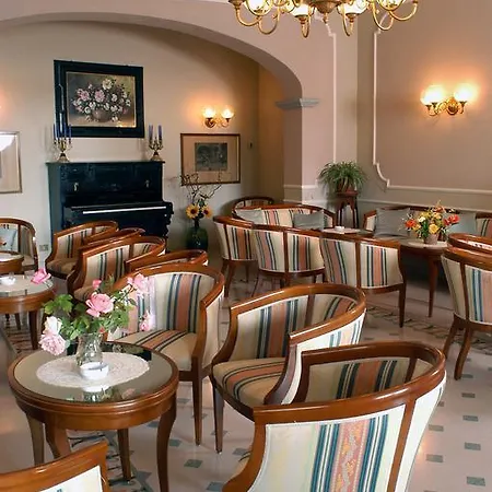 Hotel Vittoria