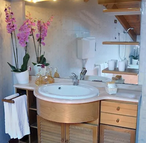 Hotel Vittoria Premeno