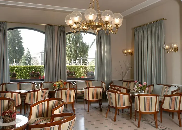 Hotel Vittoria Premeno