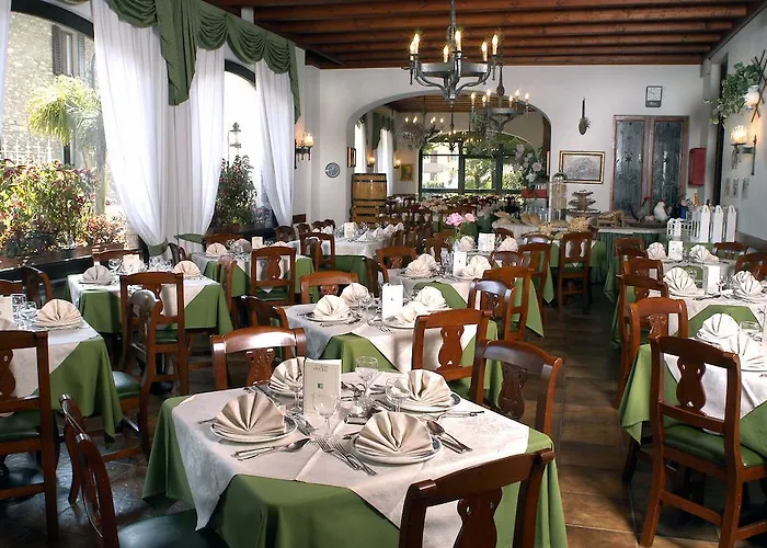 Hotel Vittoria 3*