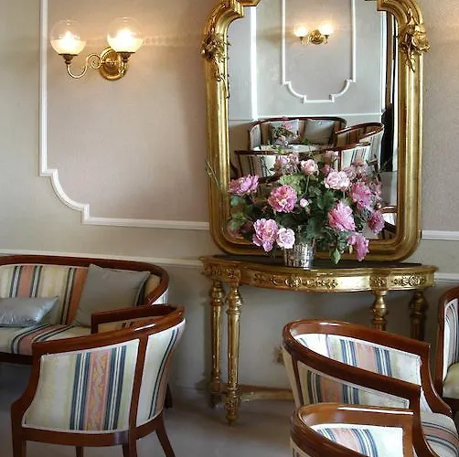 Hotel Vittoria Premeno