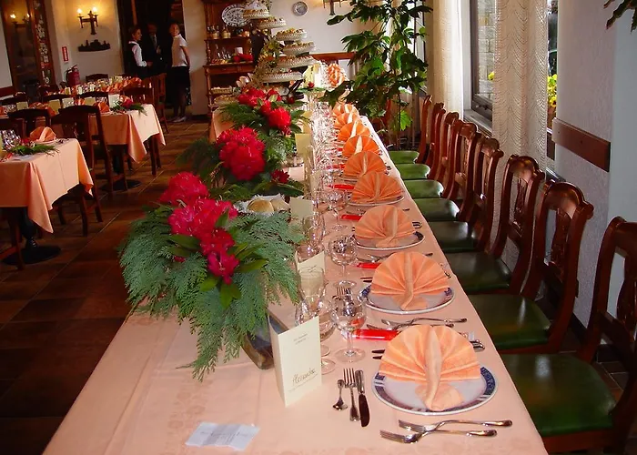 Hotel Vittoria Premeno